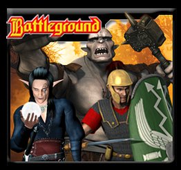 Battleground