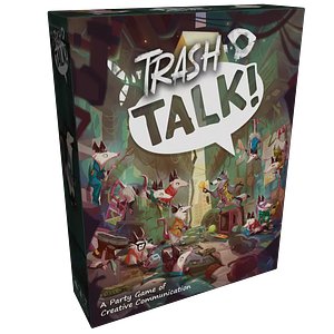 Trash Talk