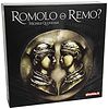 Romolo o Remo?