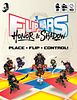 FlipWars: Honor & Shadow