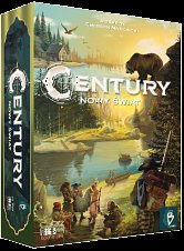 Century: Nowy Świat