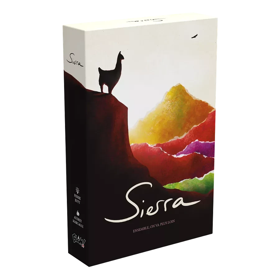 Sierra