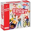 Wiem i umiem: Sport quiz