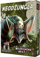 Neuroshima Hex! 3.0: Neodżungla (08)