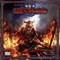 Midgard