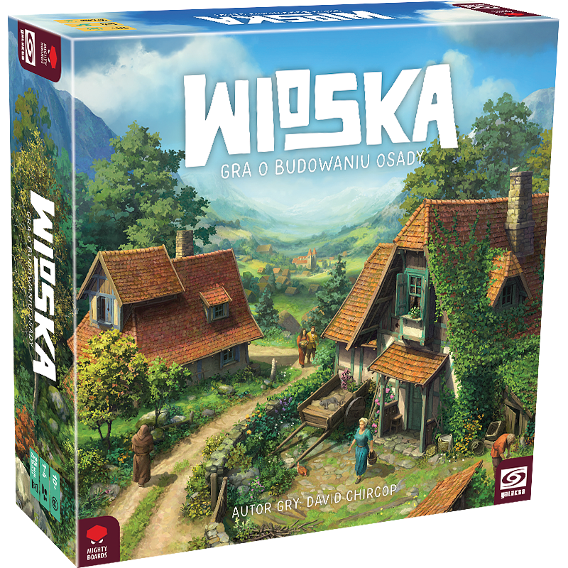 Wioska