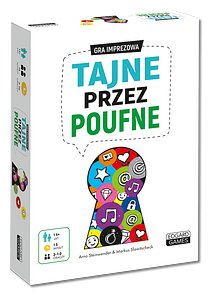 Tajne przez poufne