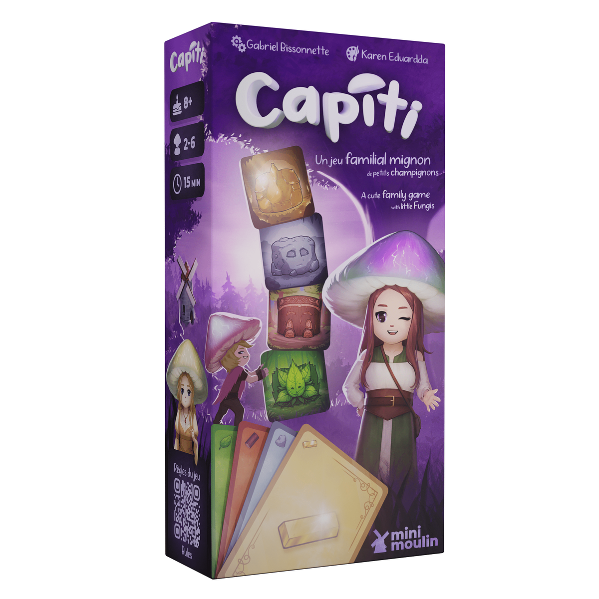 Capiti