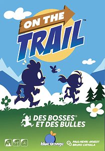 On the Trail