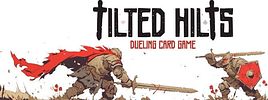Tilted Hilts