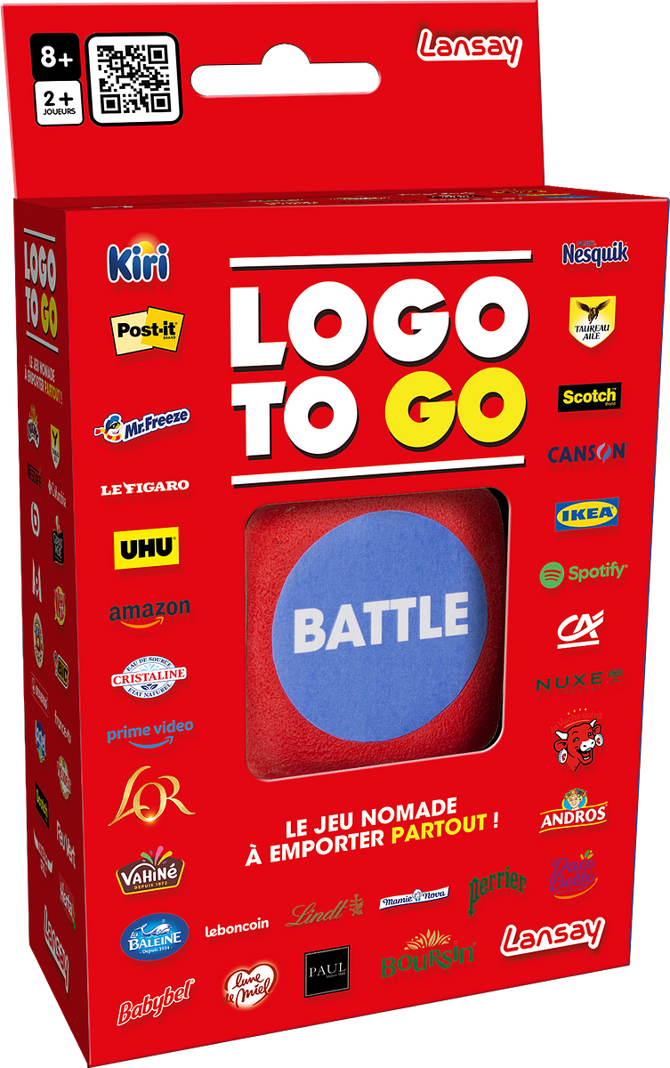 Logo To Go