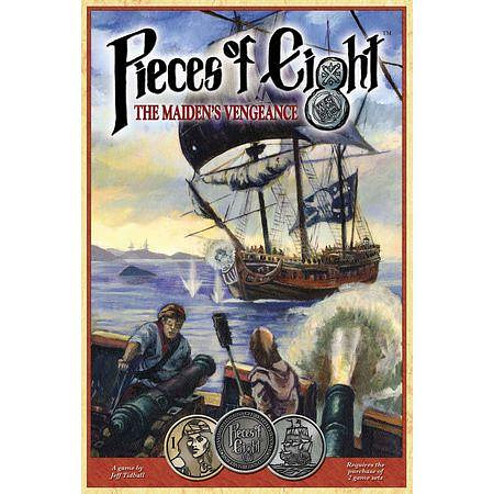 Pieces of Eight