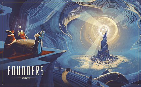 FOUNDERS