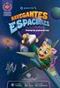 Navegantes Espaciales: Pioneros Planetarios