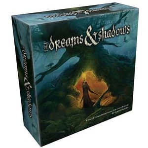 Of Dreams & Shadows