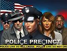 Police Precinct