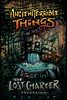 Ancient Terrible Things: The Lost Charter Expansion