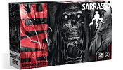 HATE: Tribe of Sarrassa