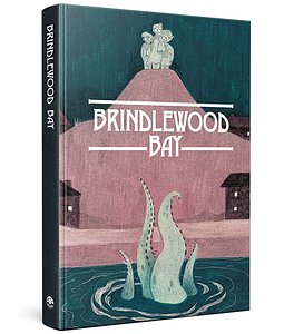Brindlewood Bay  