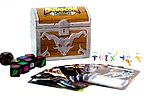 Dungeon Roll