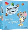 Zagrajmy, mamo: Myszki w ogrodzie