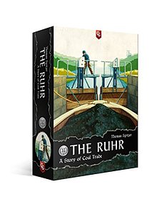 The Ruhr: A Story of Coal Trade