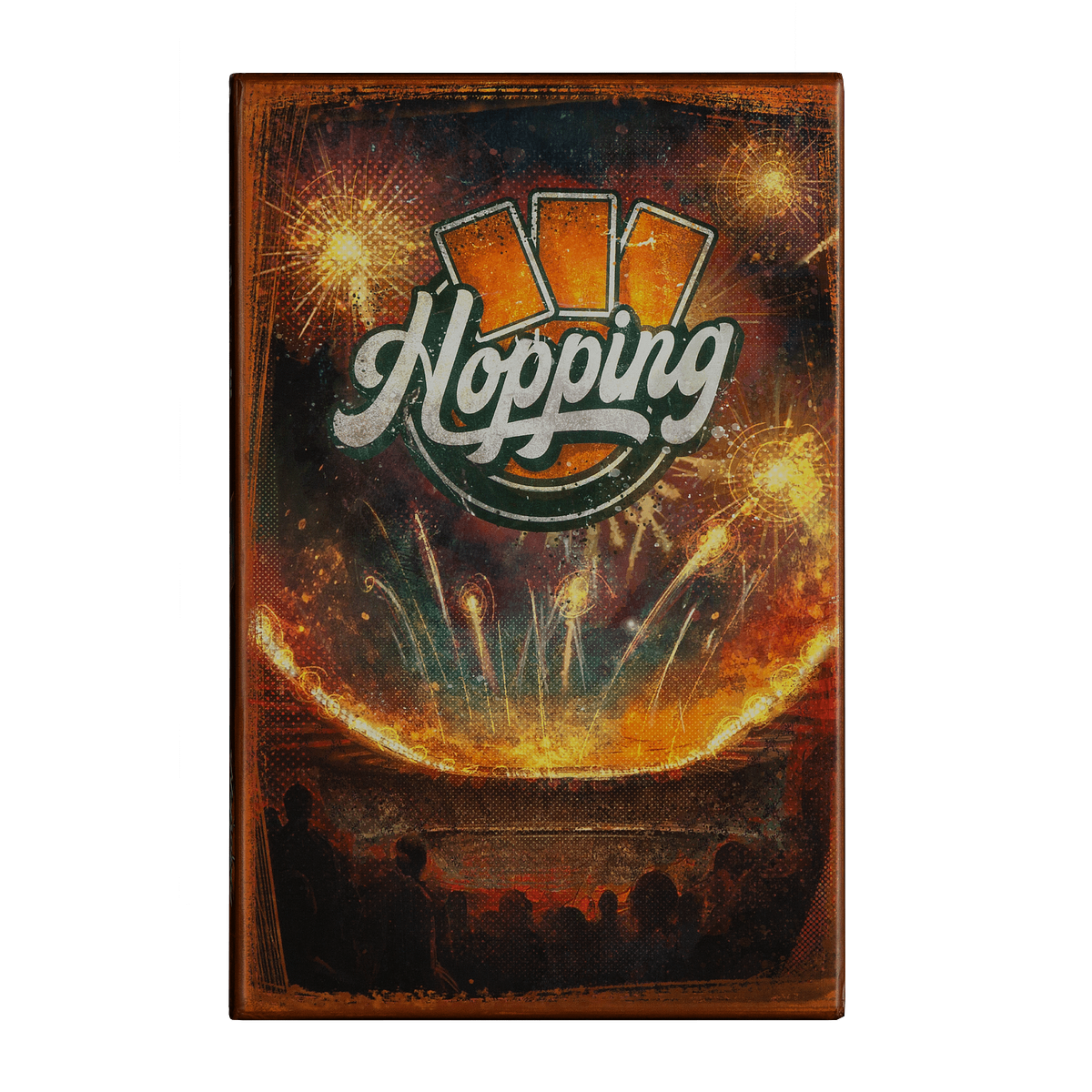 Hopping