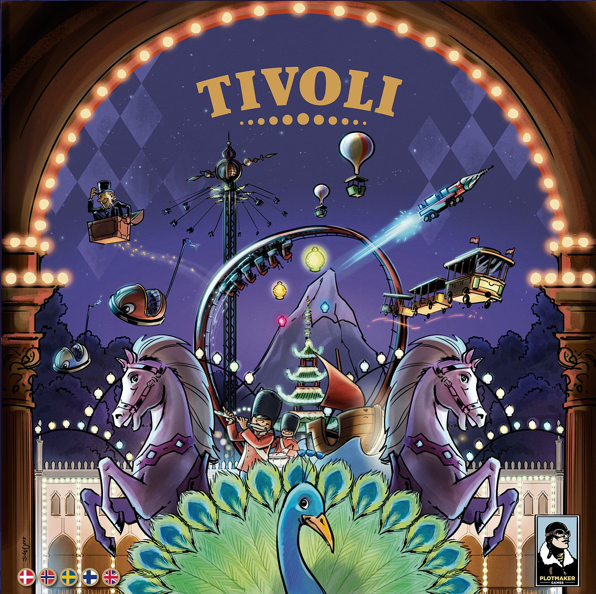 TIVOLI