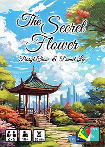 The Secret Flower