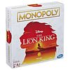 Monopoly: The Lion King Edition