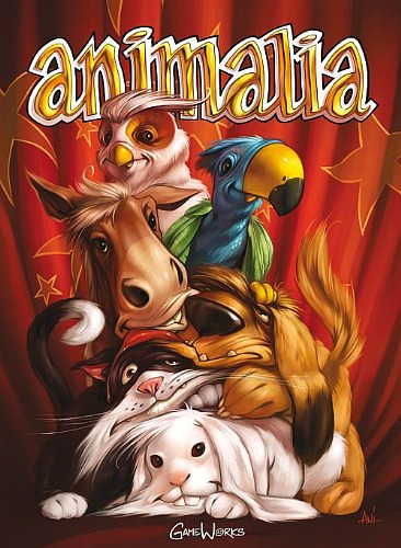 Animalia