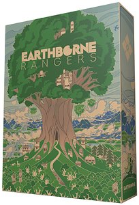 Earthborne Rangers
