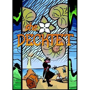 Decktet