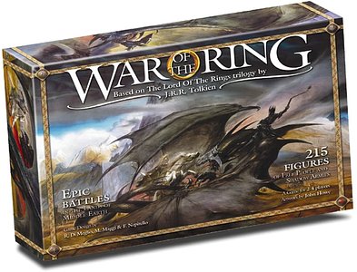 War of the Ring
