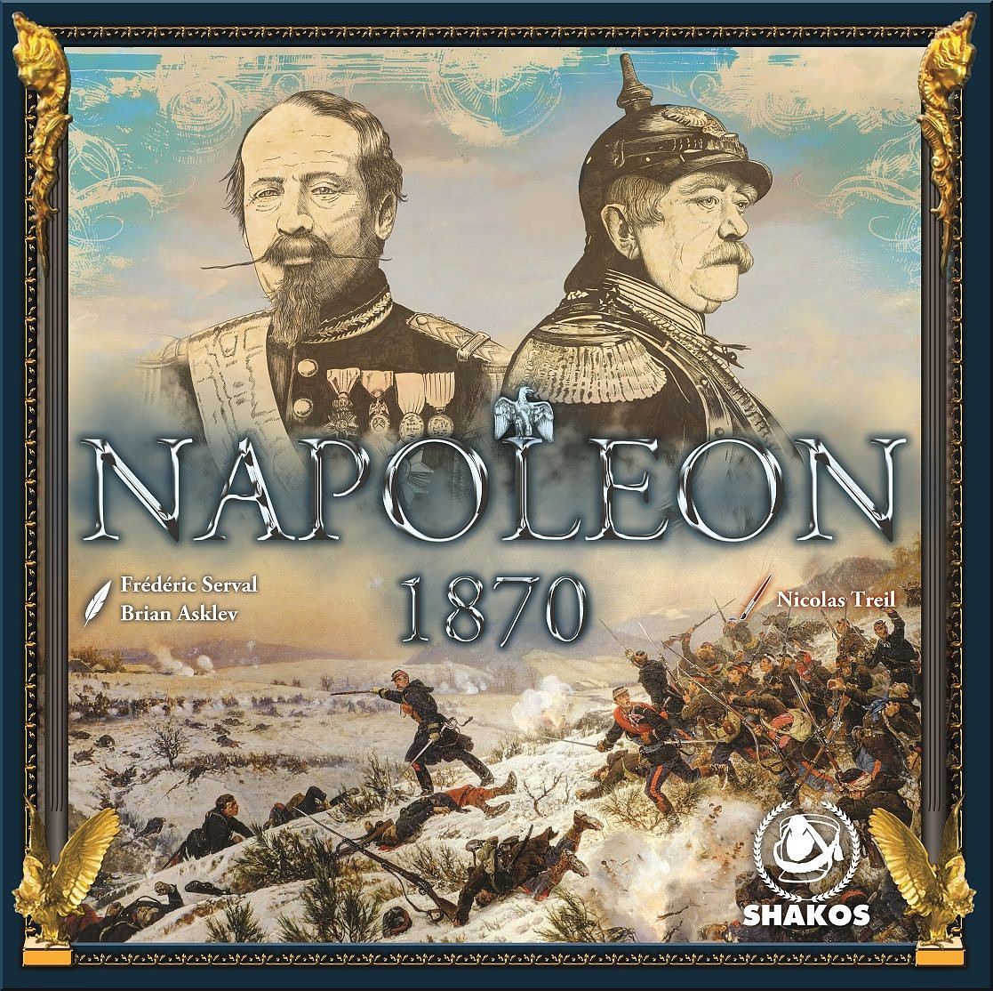 Napoléon 1870