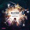 Kinfire Chronicles: Night's Fall