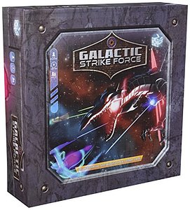Galactic Strike Force