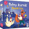 Pełny kurnik: Powrót lisa
