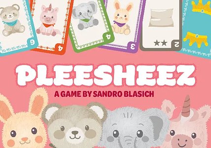 Pleesheez