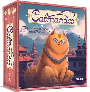 Catmandoo