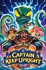 Captain Keep Upright