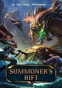 Summoner's Rift