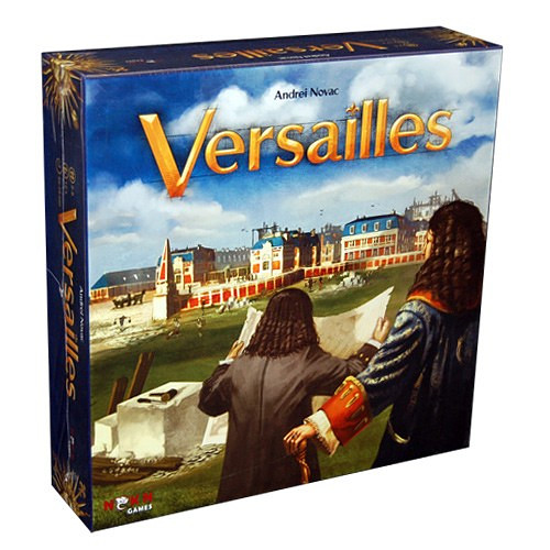 Versailles