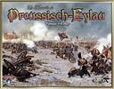 La Bataille de Preussisch-Eylau
