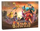 Battleground Lanka