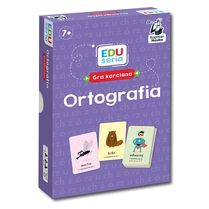 EDUseria: Ortografia