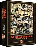 La Cosa Nostra