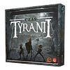 Too Many Bones: Czas Tyranii