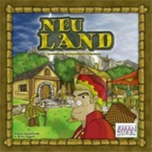 Neuland