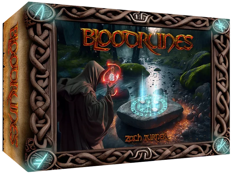 BloodRunes